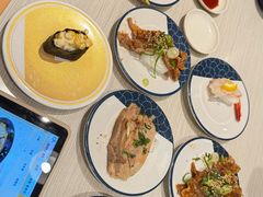 -滨寿司(新街口中央商场店)