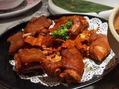 -客官 · 江南小菜馆(长风大悦城店)