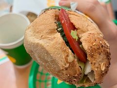 -赛百味SUBWAY(家佳源店)