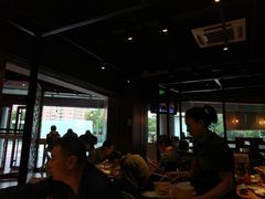 大堂-西少爷(五道口店)