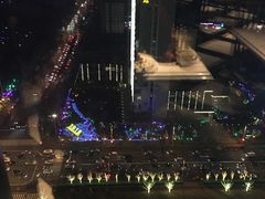 -君悦酒店·乐厨·高空自助餐(青年大街店)