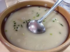 -笨罗卜浏阳菜馆(太平街店)