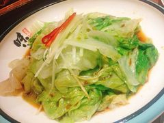 -蒙古人烤羊大师·绿野餐厅(工农大路店)
