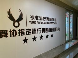 -欲非舞蹈