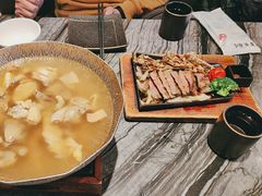 -将太无二·蓝鳍放题·北美寿司(领展购物广场中关村店)