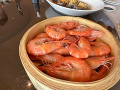 -高佳庄·舟山海鲜(海景旗舰店)