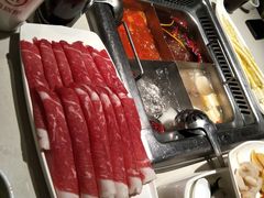 -海底捞火锅(团结桥店)