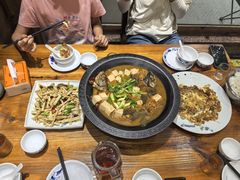 -下梅人家土菜馆(历史文化餐厅度假区店)