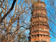 -宝通禅寺