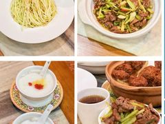 -京菜·砂锅居·烤鸭(西四店)