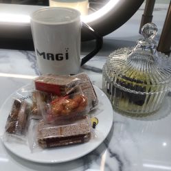 -MAGI美界造型