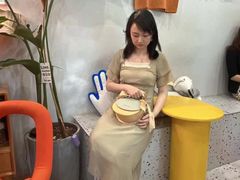 -BE YOLO必有乐&小红帽三明治