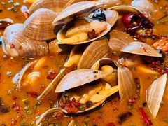 -四禧精酿铜锅涮肉·烧烤工场(大明湖店)