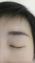 -平萍纹绣韩式半永久定妆