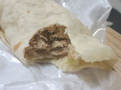 -喜卷·烂肉卷饼(广渠门店)