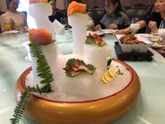 -海景壹号大酒店(滨湖店)