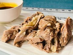 -贯贯吉·清真餐厅(浙江中路店)