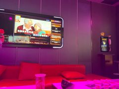 -星聚会KTV(龙湖上海奉贤天街店)