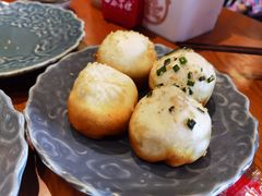 -鑫震源·苏式大虾生煎(山塘街店)