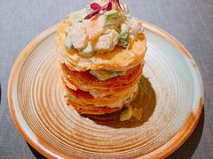 -南里山房·新淮扬菜(徐汇万科店)