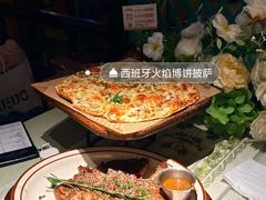 -碧特博格·20年品牌西餐厅(芜湖路店)