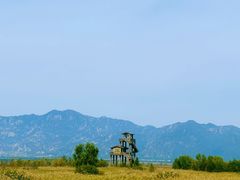 -野鸭湖国家湿地公园