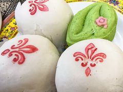 -仿膳饭庄·宫廷风味(百年传承店)