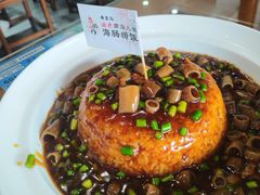 -良师门滨海人家·海鲜·家常菜(滨海城店)