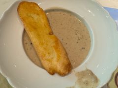 -半秋山西餐厅(襄阳万达店)