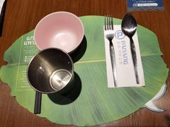 -帕蓝·暹罗料理(大学路店)