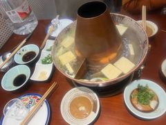-1078號老北京涮肉(松柏店)