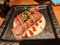 黑松露和牛寿司-Tuna maki寿司(园区永旺店)
