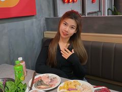 -张哞哞·鲜切牛肉自助火锅(高德置地店)