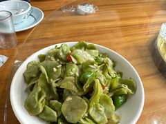 -芦茨金富饭庄·25年老字号·专做稻草鸡