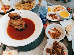 -大师兄·西北小馆(南沙万达广场店)