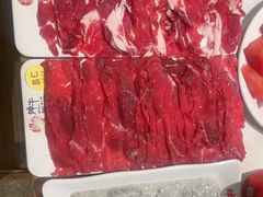 -焯牛潮汕牛肉火锅(云峰街创始店)