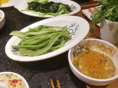 -大龙燚火锅(白石洲店)