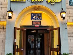 -海尔巴格一甸茶餐厅(团结路店)