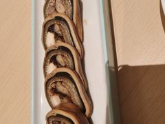 -吕氏疙瘩汤·新派鲁菜(芝罘万达店)