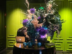 -上海滩餐厅(BFC外滩金融中心店)