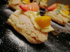 -万达文华酒店·48F云端窗景美食汇自助餐厅