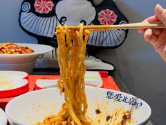 -局气 烤鸭·北京菜(前门店)