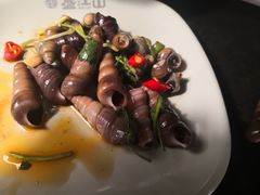-韩盛·盛江山自助料理(中街大悦城店)