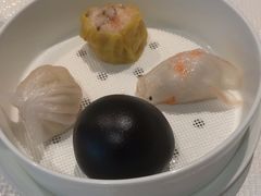 -铭家点心(秦岭路店)