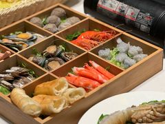 -扬州万怡酒店-中餐厅(文昌中路店)