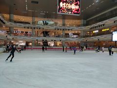 -冠军冰场CHAMPION RINK(凯德广场店)