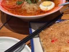 -老高烧烤(龙华星河iCO店)