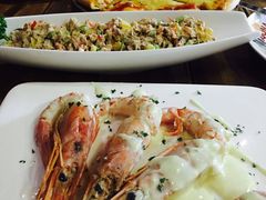 -百好乐宠物友好餐厅(朝外大街店)