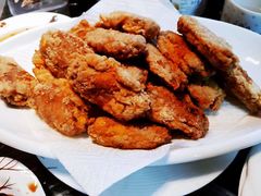 -御花园·粤菜·海鲜火锅(中山公园店)