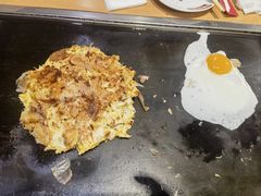 -鹤桥风月(ヨドバシ梅田店)